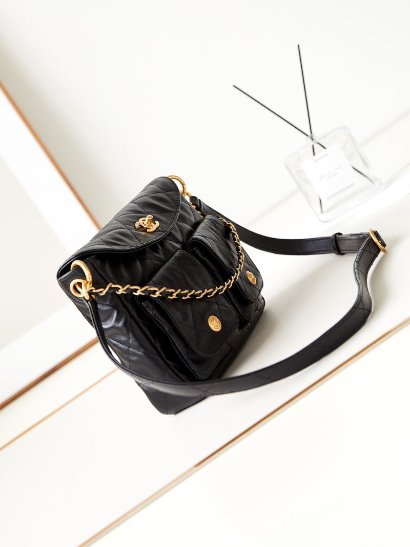 Ch**el satchel bags